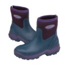 Grubs Midline Violet ladies 5.0 Wellington Boot