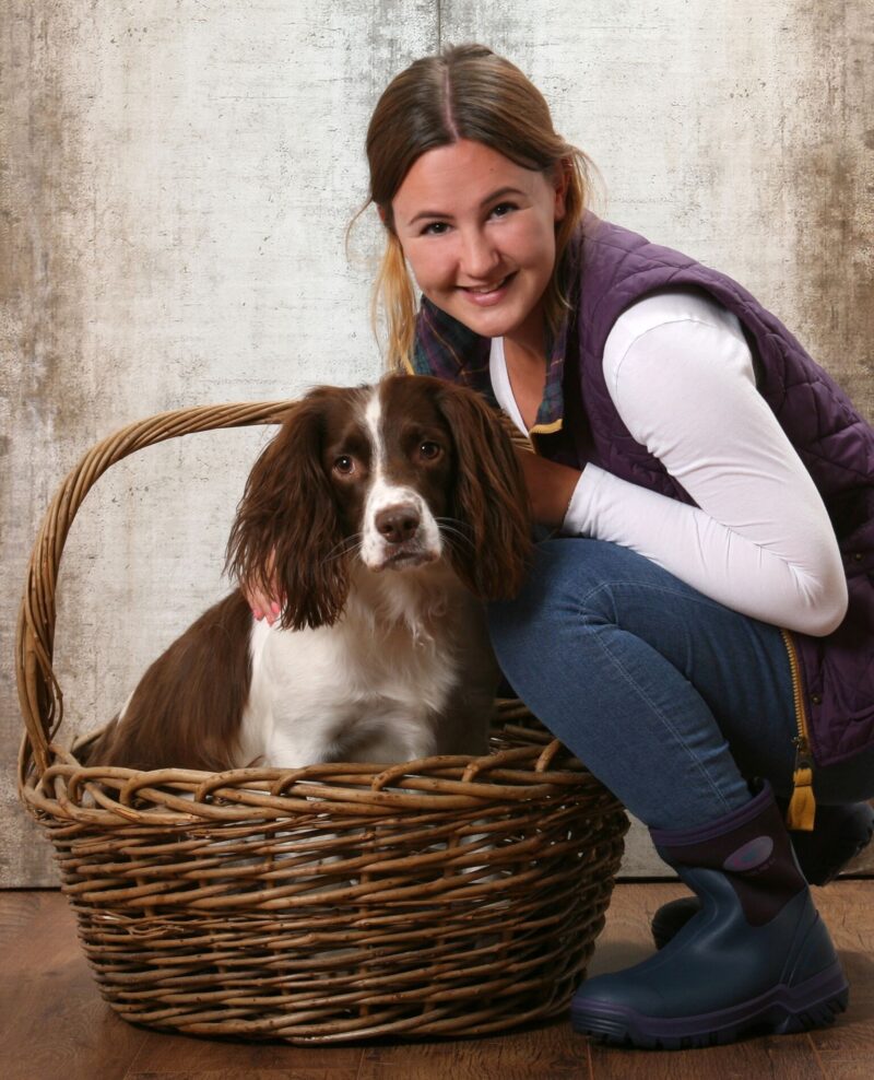 Grubs Midline Violet ladies 5.0 Wellington Boot Grubs Midline Violet ladies 5.0 Wellington Boot