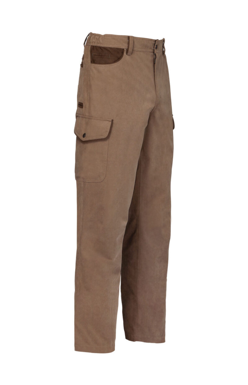 Percussion Rambouillet Original Waterproof Trousers Percussion Rambouillet Original Waterproof Trousers