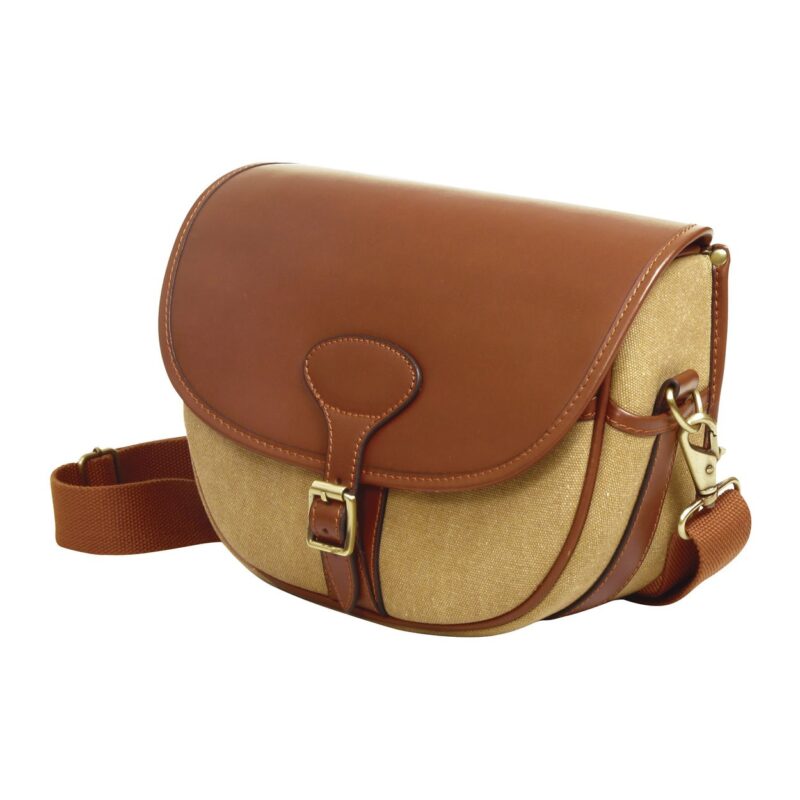 Guardian Heritage Canvas Elite Cartridge Bag Guardian Heritage Canvas Elite Cartridge Bag