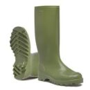 Nora Dolomite Wellington Boots