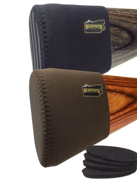 Beartooth Recoil Pad Kit