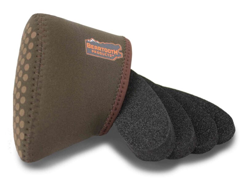 Beartooth Recoil Pad Kit Beartooth Recoil Pad Kit