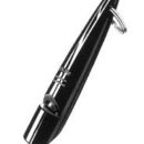 Acme 210 dog training whistle - black