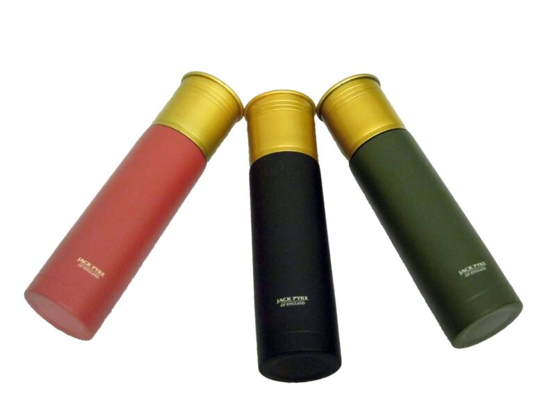 Jack Pyke Cartridge Flask Jack Pyke Cartridge Flask