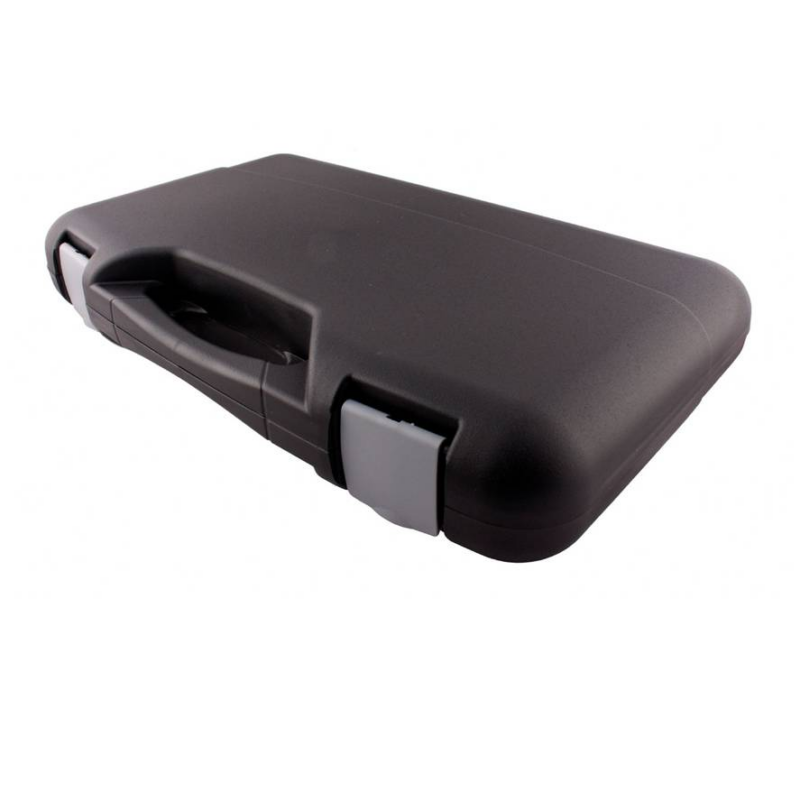 Solutions Small Black Pistol Case 25 X 18 X 7 Solutions Small Black Pistol Case 25 X 18 X 7