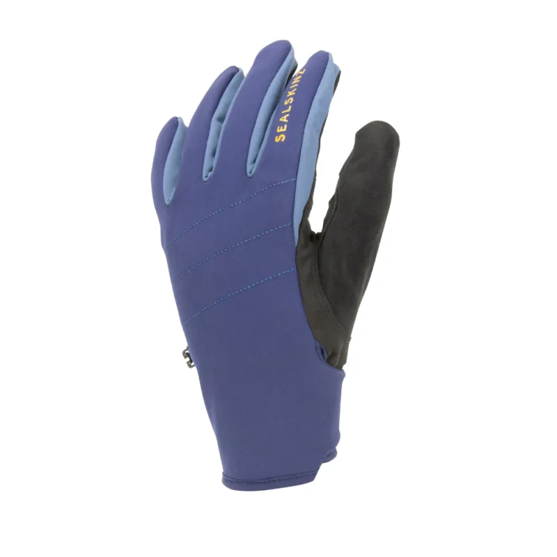 Sealskinz Gloves With Fusion Control