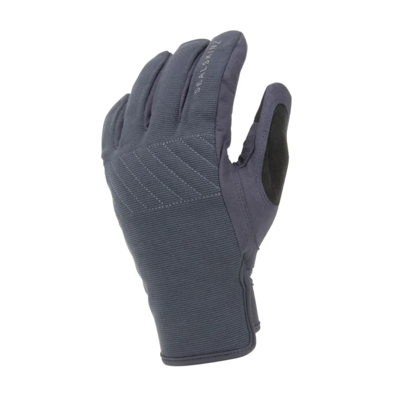 WaterproofAllWeatherMulti-ActivityGlovewithFusionControl-Grey-Black-1