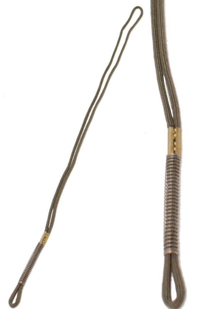 Illinois River Call Lanyard Single Illinois River Call Lanyard Single