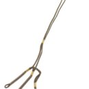 Illinois River Call Lanyard Triple