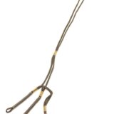 Illinois River Call Lanyard Triple