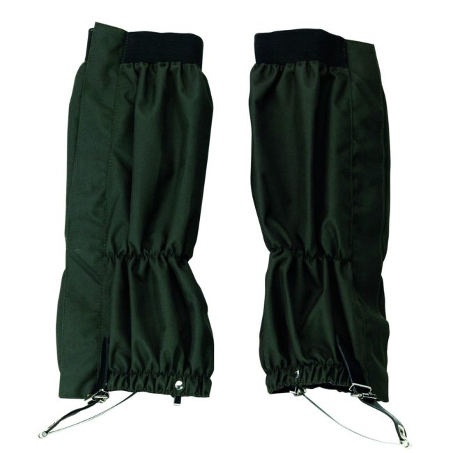 Percussion Stronger Hunting Gaiters
