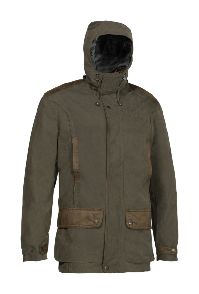 13101-VESTE-HOMME-KAKI-CAPUCHE-34-2021 PERCUSSION MARLY JACKET