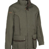 PERCUSSION VESTE-BERRY-KAKI-34-2021