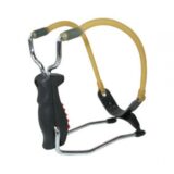 Black widow Catapult/Slingshot Power Band