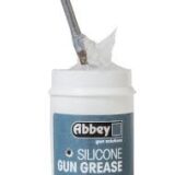 Abbey Silicone Gun Grease