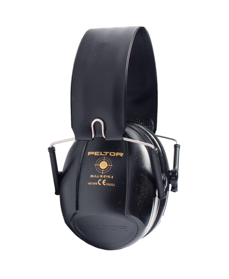 Peltor SG64 Ear Defenders Peltor SG64 Ear Defenders