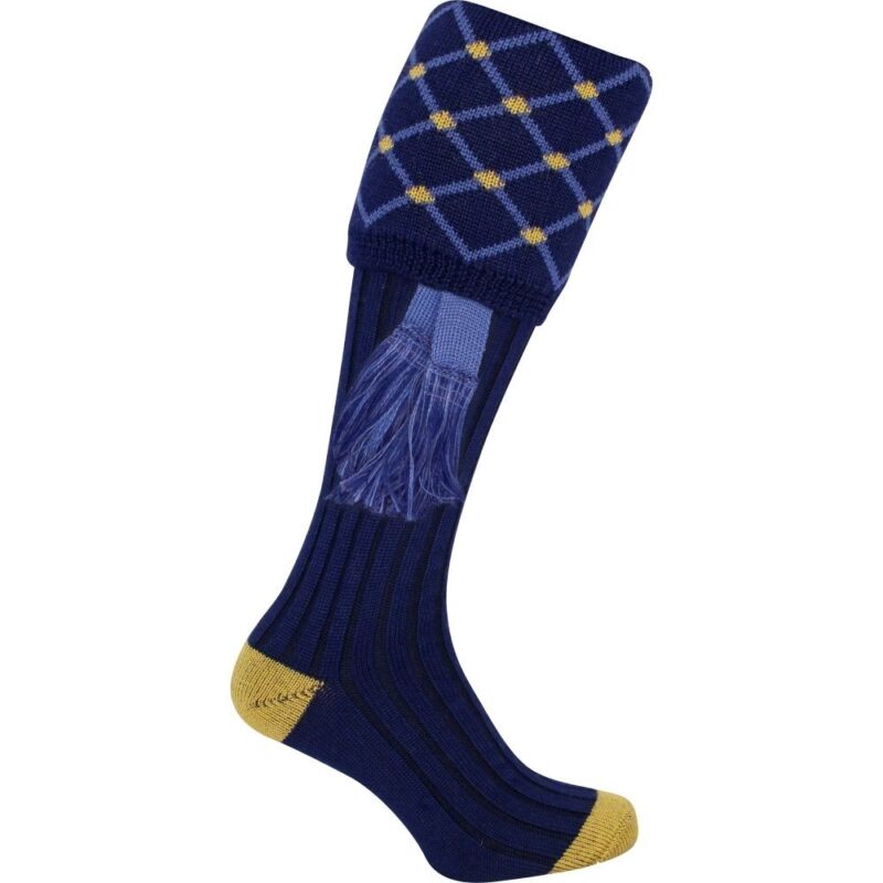 Jack Pyke Diamond Shooting Sock Jack Pyke Diamond Shooting Sock