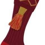 Jack Pyke Diamond Shooting Sock