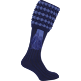 Jack Pyke Pebble Shooting Socks & Garter