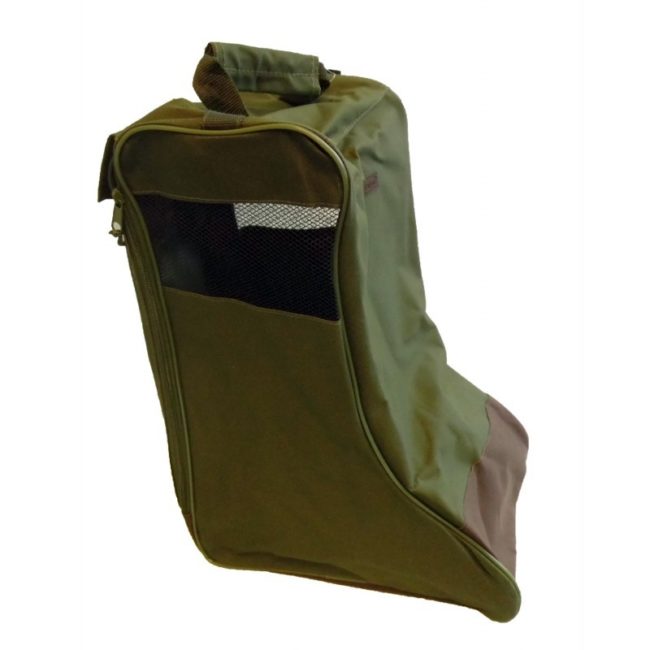 Percussion Boot Bag