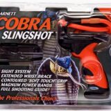 Barnett Cobra Slingshot
