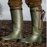 Arxus Primo Nord Air Wellington Boots