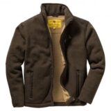 Verney-Carron Presly Fleece Jacket