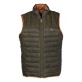 Verney Carron Weekender Men’s Quilted Reversible Gilet