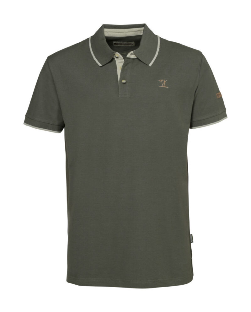 Percussion Polo Shirt Percussion Polo Shirt