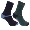 1905 Tech Active Socks (Twin Pack)