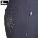 Pikeur Riding Breeches Leandra II Dark Shadow