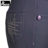 Pikeur Riding Breeches Leandra II Dark Shadow