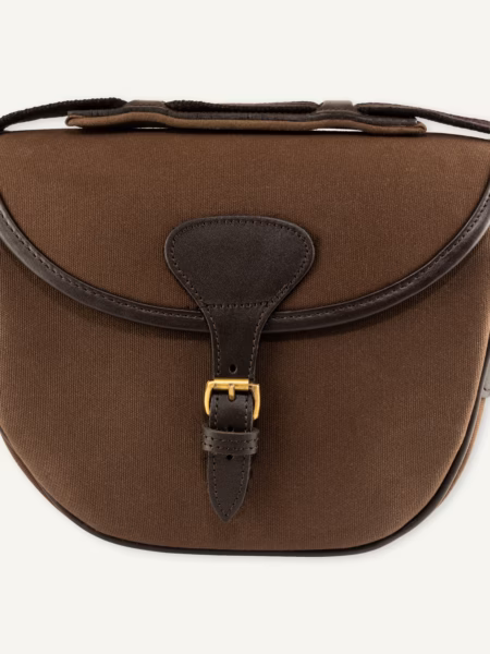 Jack Pyke Canvas 100 Cartridge Bag Green