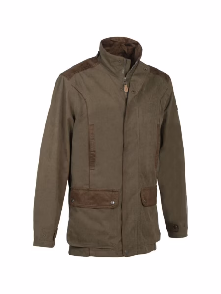 Percussion Marly Jacket - front