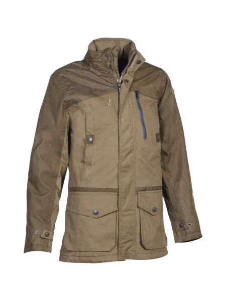 Percussion Imperlight Kids Hunting Jacket - evo front