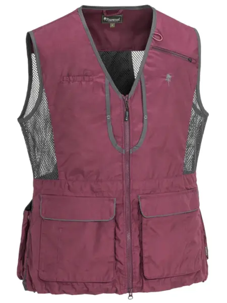 Pinewood Ladies Dog Sport Vest