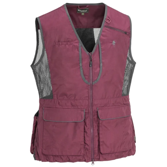 -Pinewood-Vest-Plum-Front -Pinewood-Vest-Plum-Front