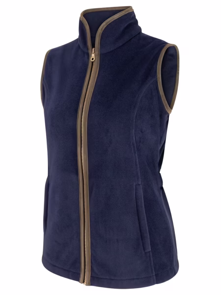 Hoggs of Fife Stenton Ladies Fleece
