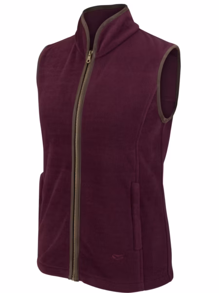 Hoggs of Fife Stenton Ladies Fleece