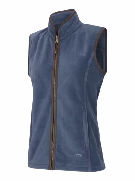 Hoggs of Fife Stenton Ladies Fleece