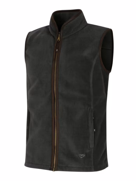 Hoggs of Fife Stenton Ladies Fleece