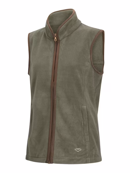 Hoggs of Fife Stenton Ladies Fleece