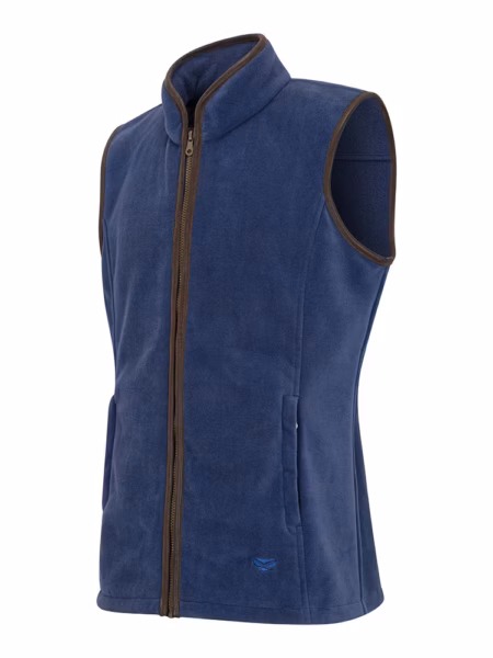 Hoggs of Fife Stenton Ladies Fleece