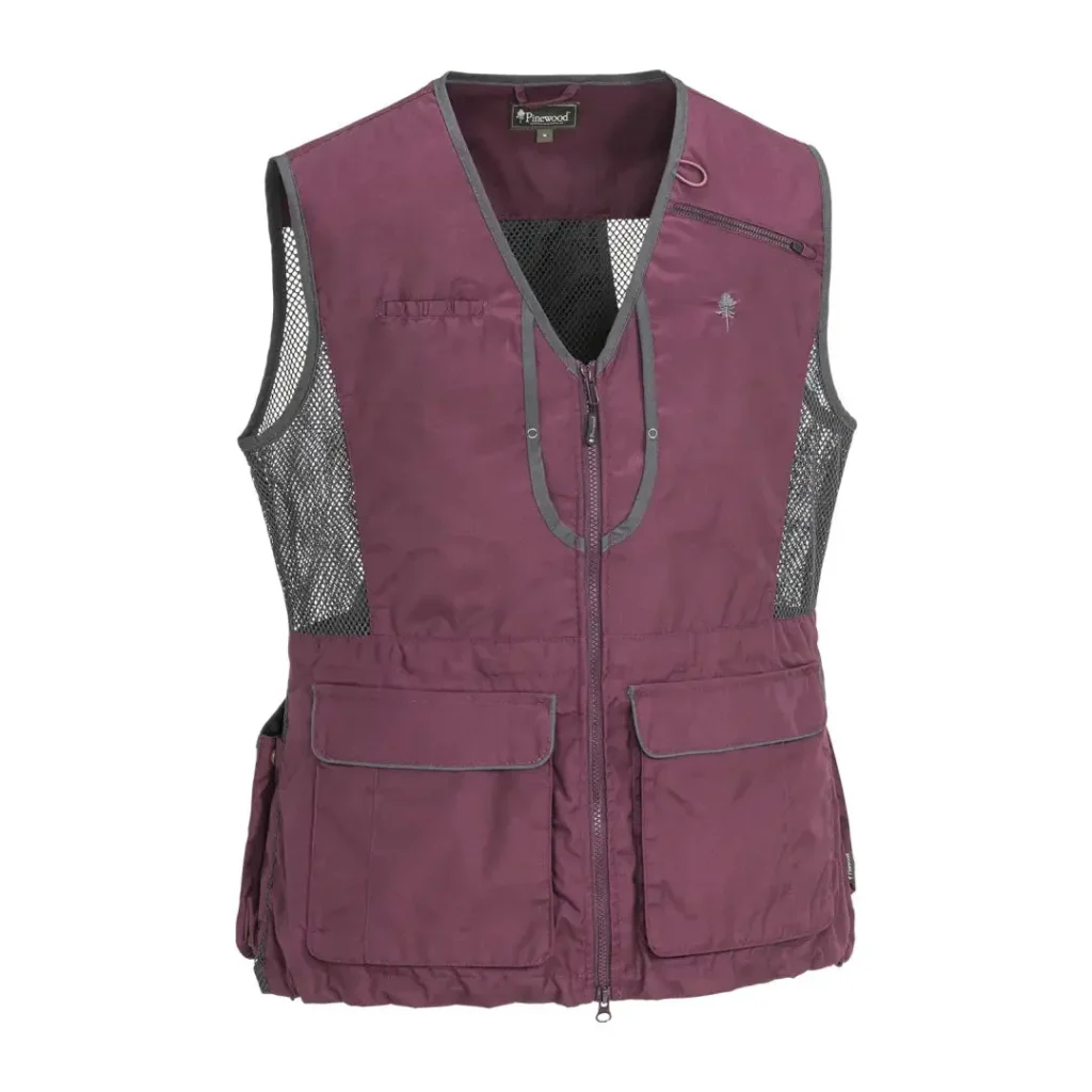 Pinewood Ladies Dog Sport Vest