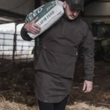 hogg struther long smock