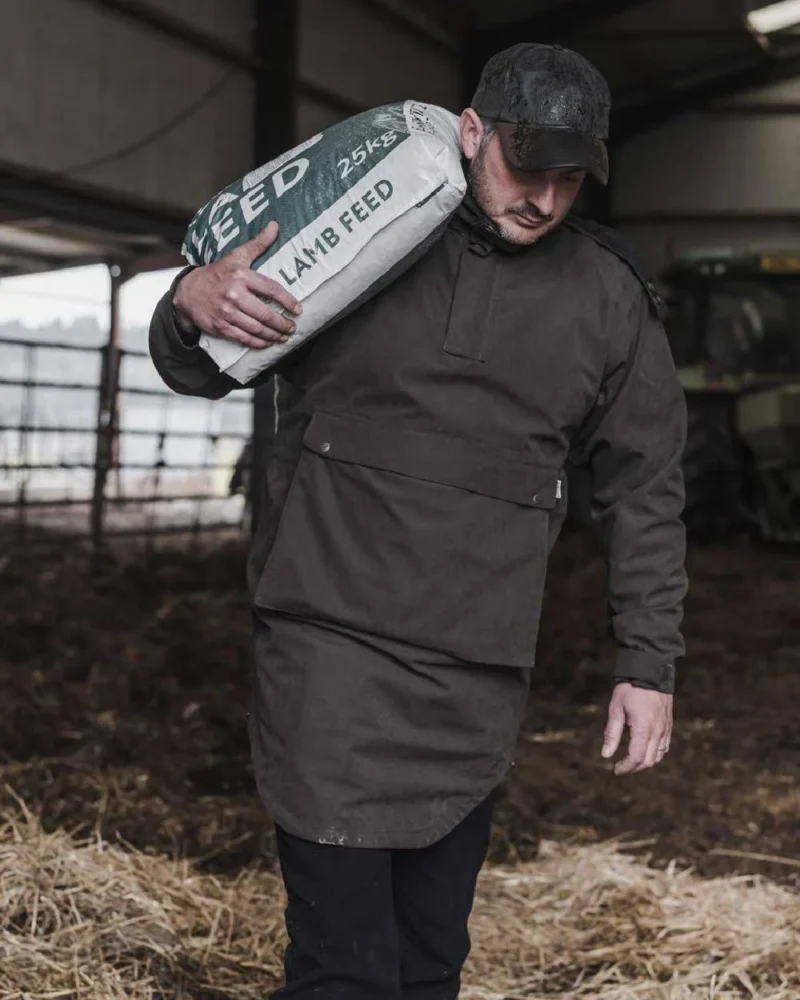 hogg struther long smock hogg struther long smock