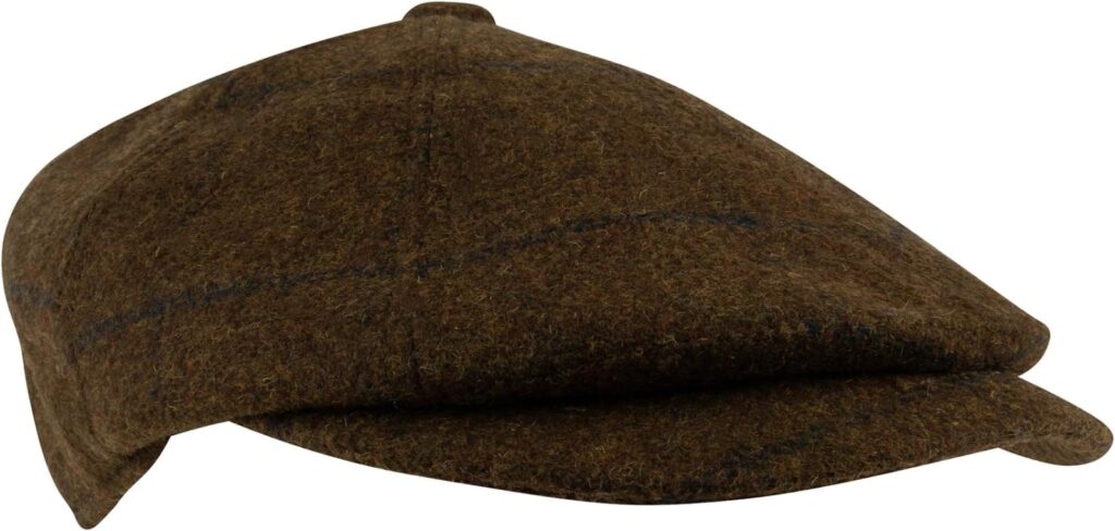 Jack Pyke Newsboy Cap