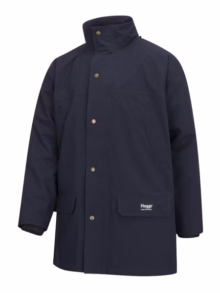 Hoggs Of Fife Green King II Waterproof Jacket