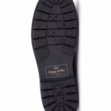 Hard-wearing rubber sole on the Cleveland II Ladies Country Boots